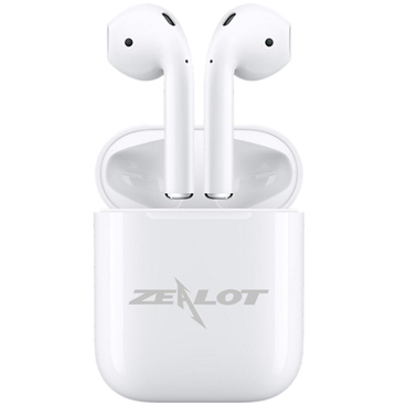 هندزفری بی سیم زیلوت مدل airpods 2 Zealot airpods 2 Bluetooth Headphone